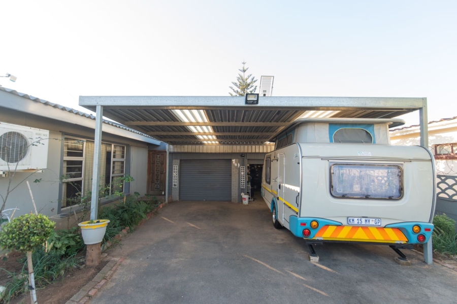 3 Bedroom Property for Sale in Manor Heights Eastern Cape